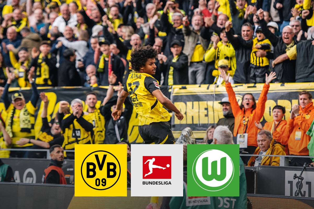 Dieser BVB macht endlich wieder richtig Spaß