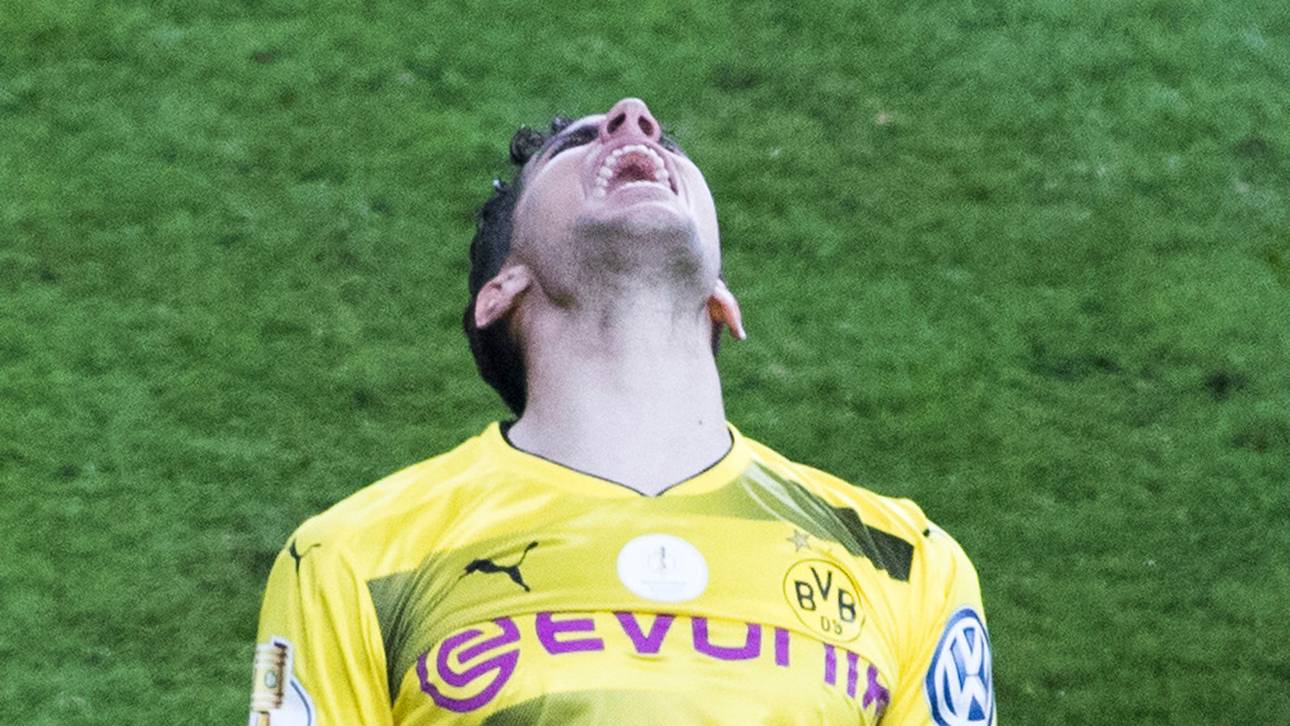 Bartra: Kein Hass für Attentäter