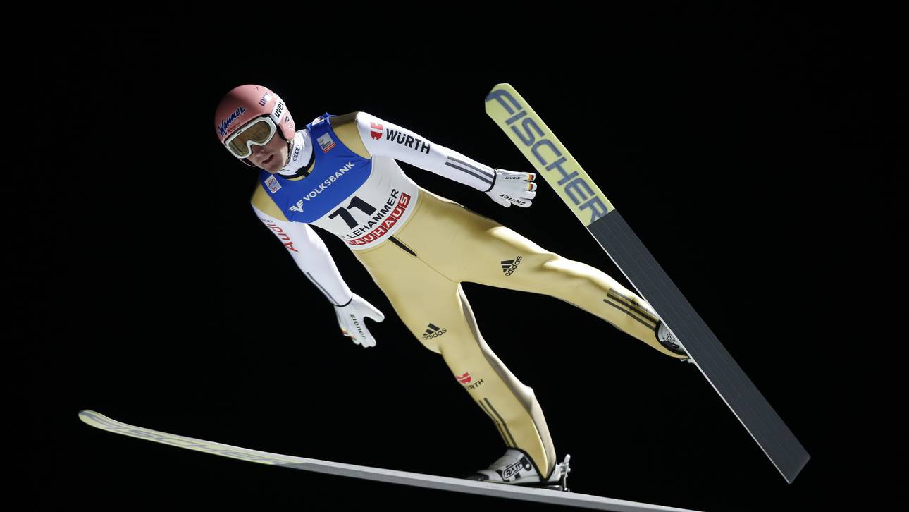 Freund schrammt an Top 3 vorbei