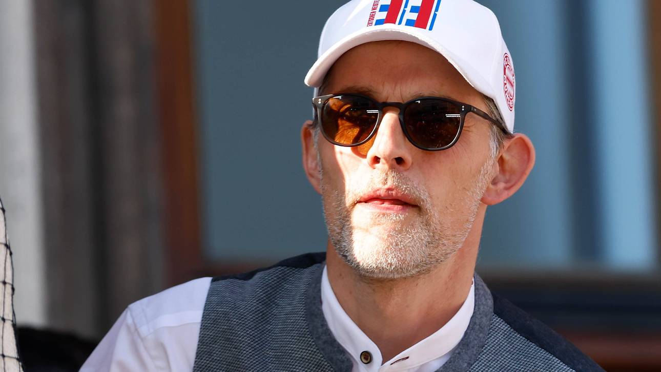 Brisante Warnung wegen Tuchel