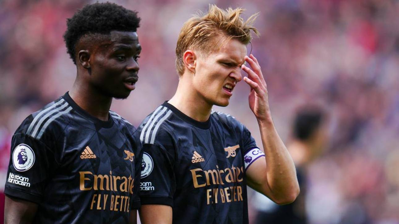 Auf dem Weg ins Verderben?