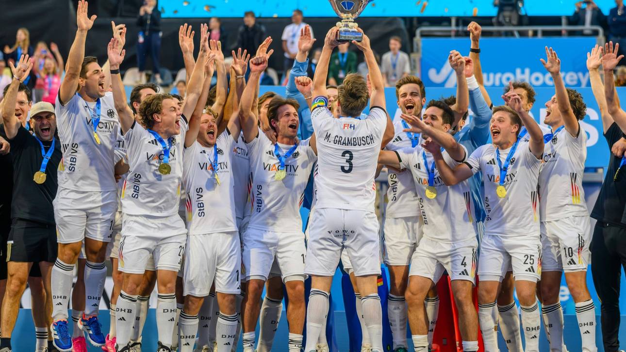 Hollywood-Abschied für DFB-Star