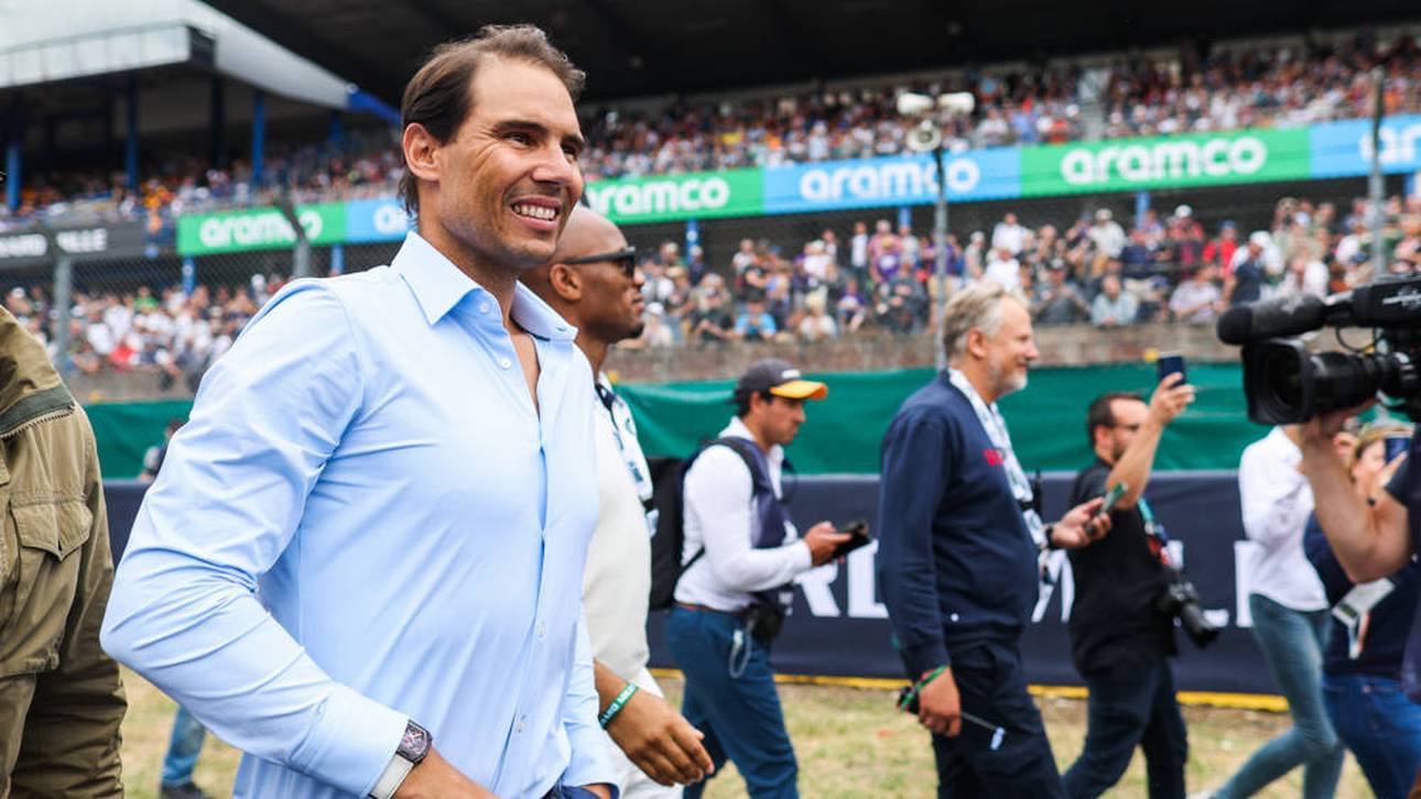 Ist das Nadal-Drama bald vorbei?