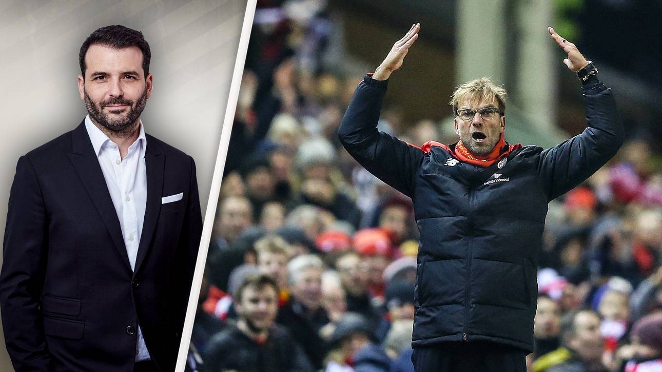 Ein angsteinflößendes Gesamtkunstwerk