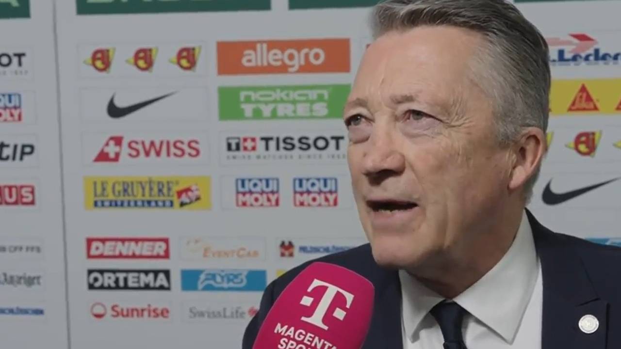 Bundestrainer dünnhäutig nach zweiter Pleite