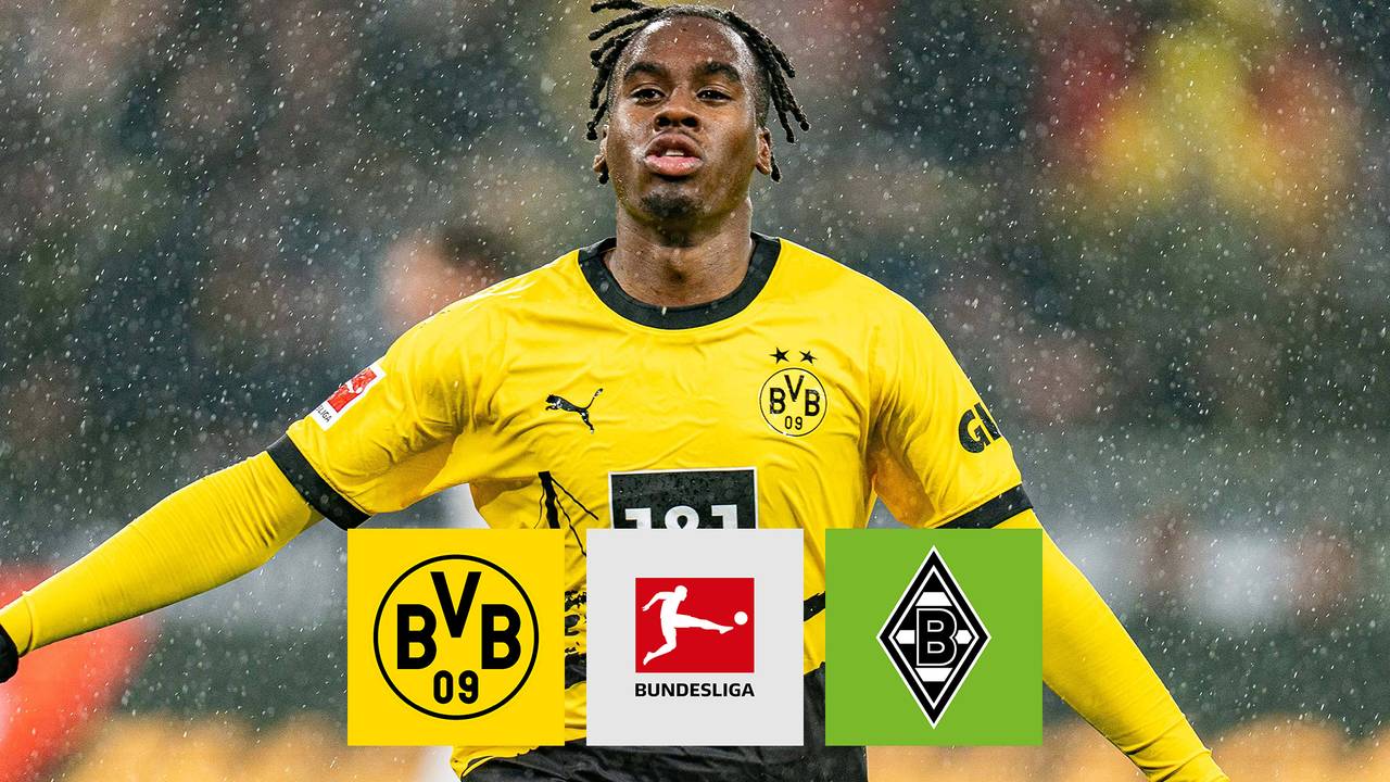 Bundesliga heute: Gladbach gegen Hoffenheim