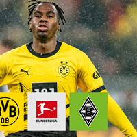 Dortmund-Irrsinn! BVB erst bodenlos - und dreht dann auf