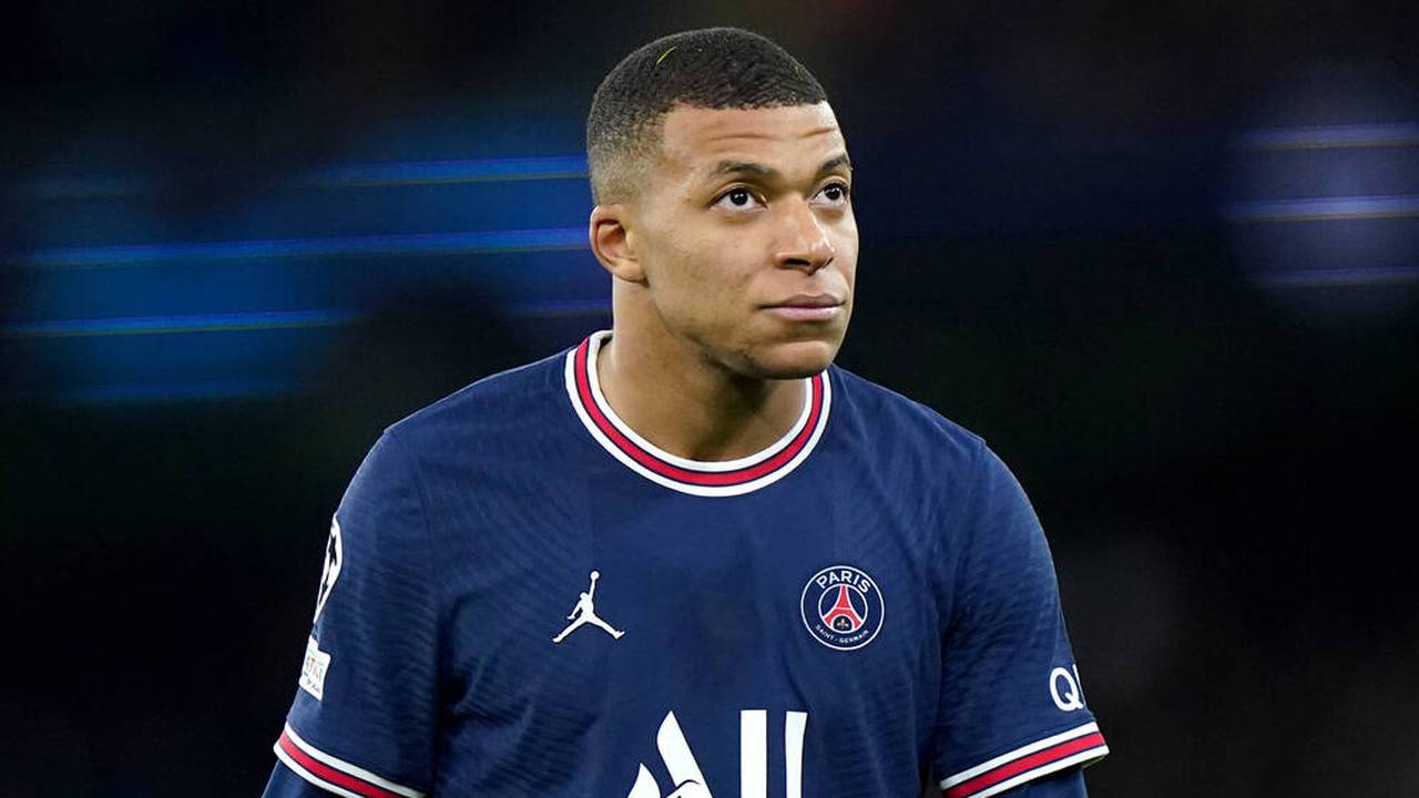 Mbappé ging Chelsea durch die Lappen