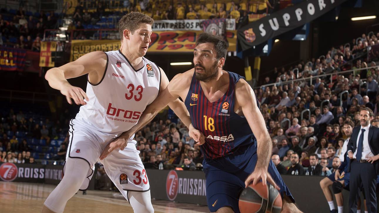 Bamberg verlängert mit Heckmann