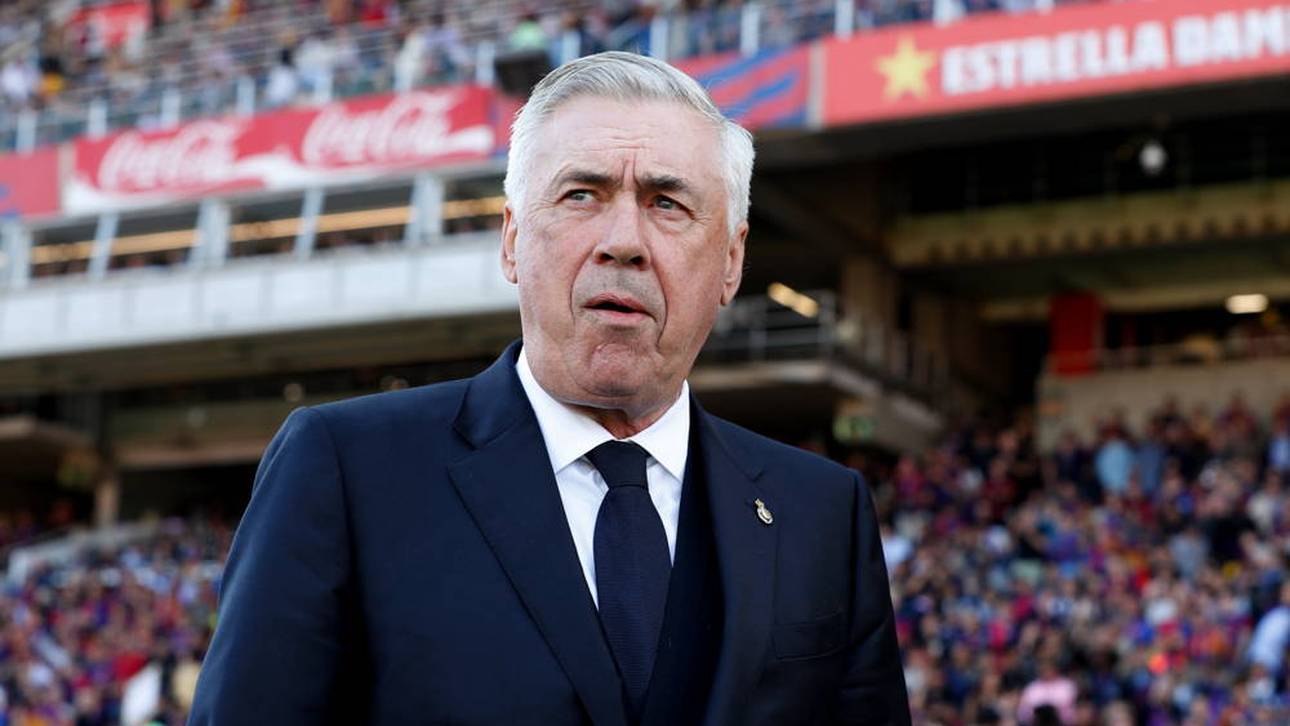 Ancelottis Zukunft offiziell geklärt