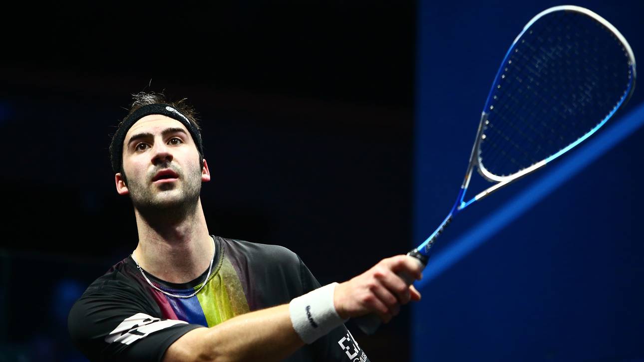 Rösner macht Final-Einzug perfekt