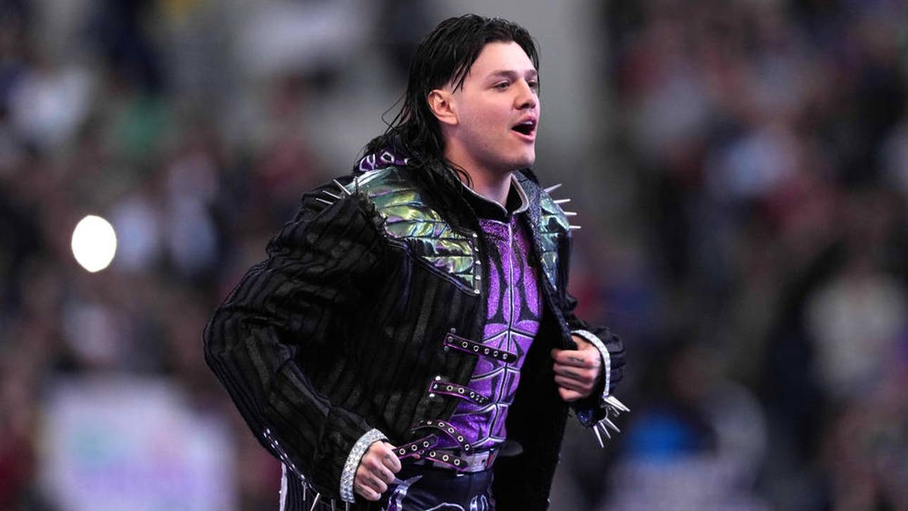 Auschwitz-Fauxpas: WWE reagiert