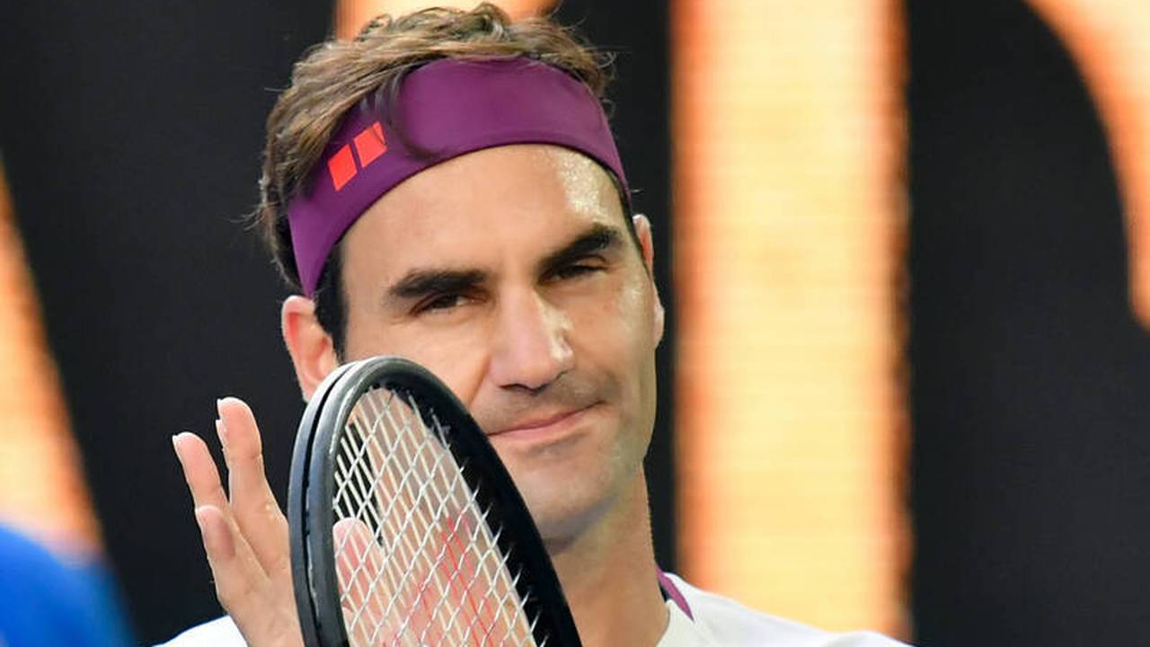 Australian Open ohne Federer