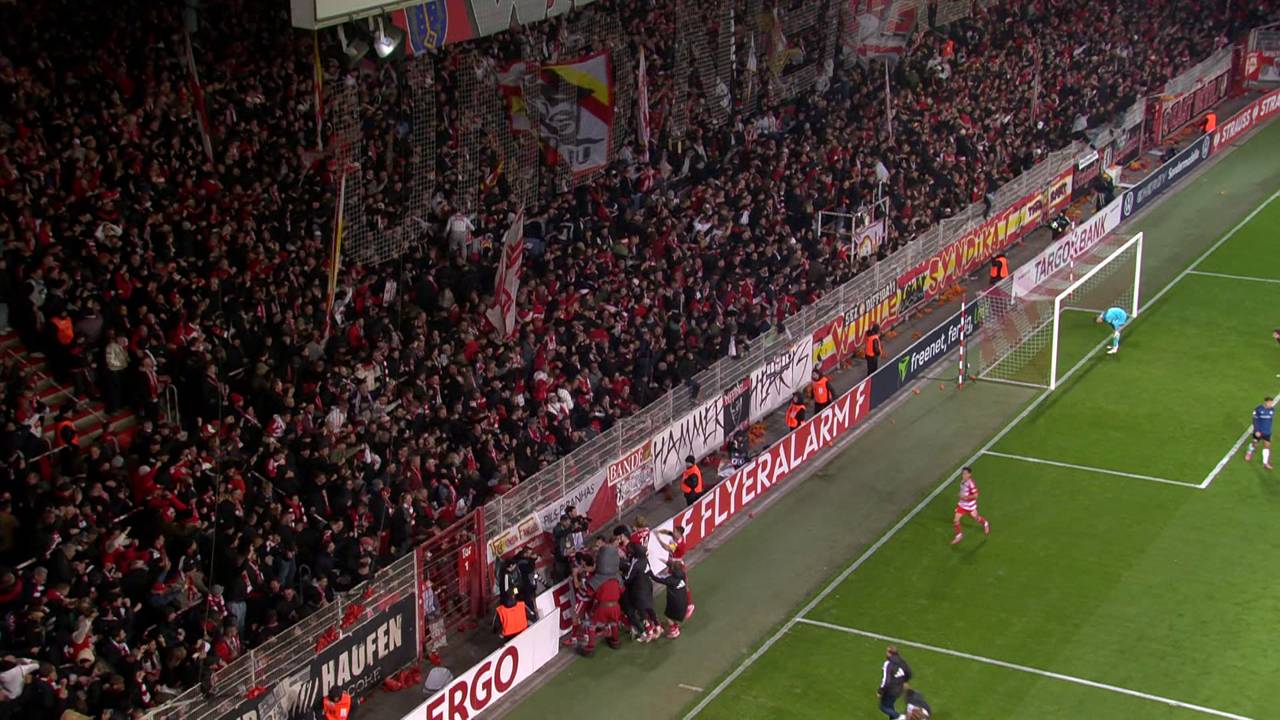 „Nicht lustig“: Großer VAR-Ärger
