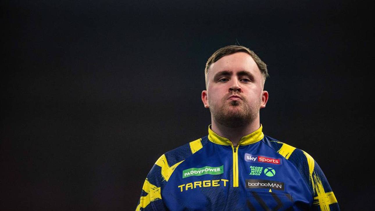 Worte, die wie eine Drohung klingen