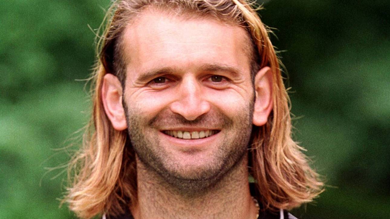 Ein Eigentor machte ihn zur Legende