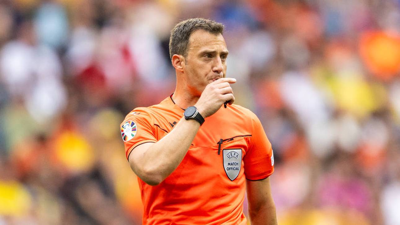 EM: So brisant ist die Zwayer-Ansetzung