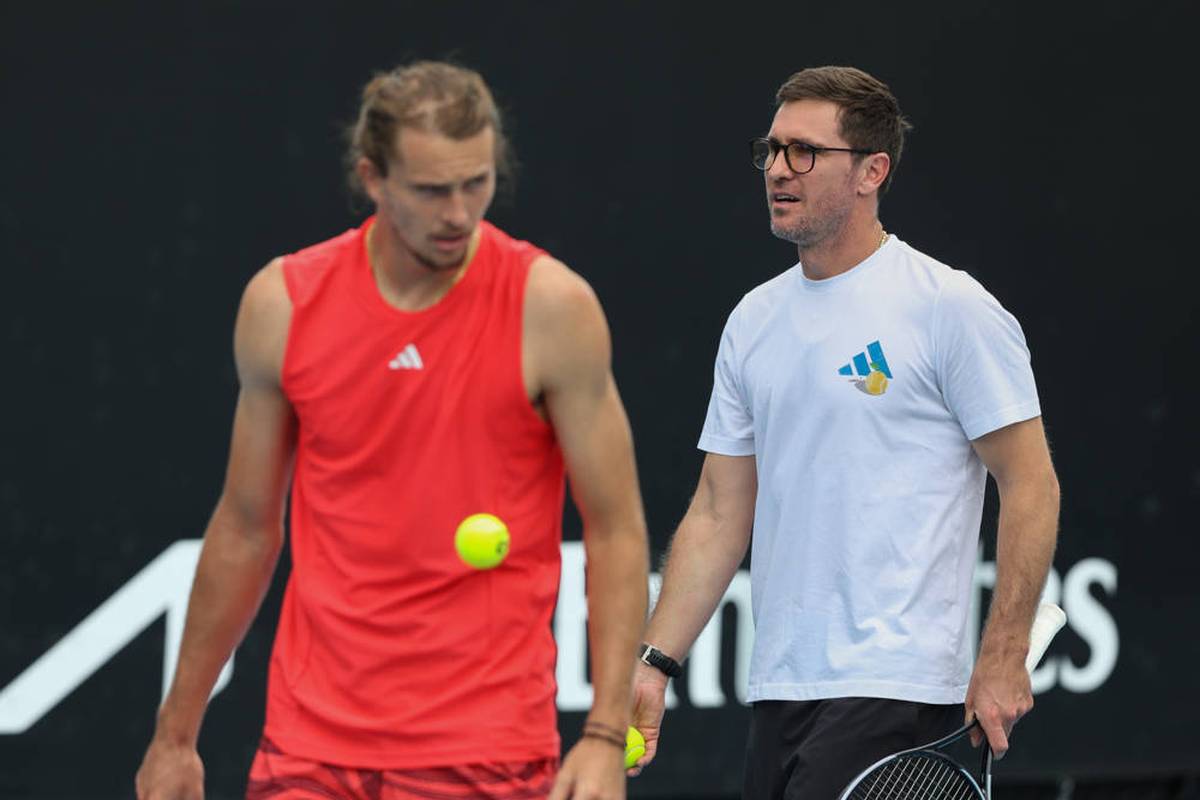 So steht es um Zverevs Wimbledon-Chancen