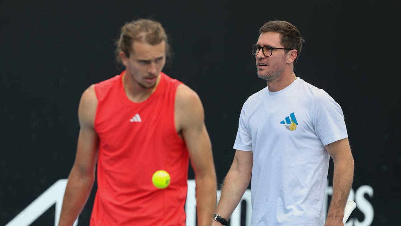 So steht es um Zverevs Wimbledon-Chancen