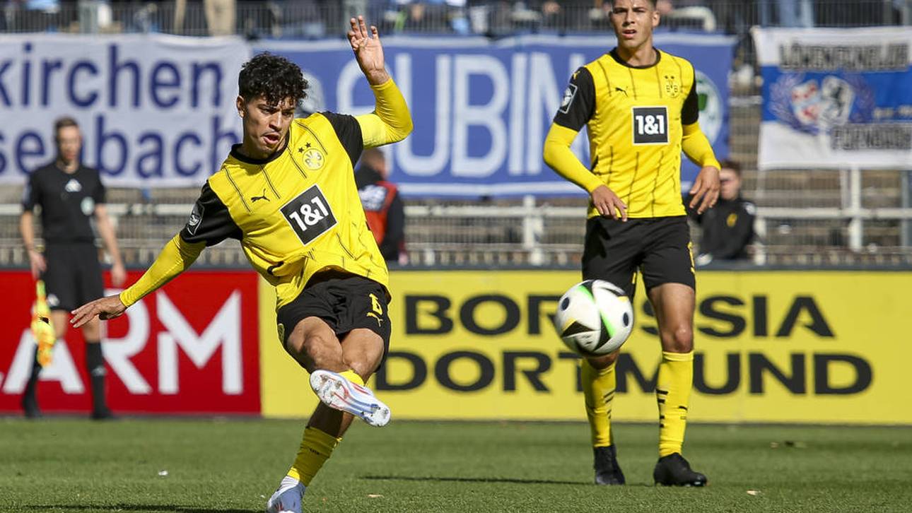 Ayman Azhil nutzt gegen 1860 München seine ganze Technik