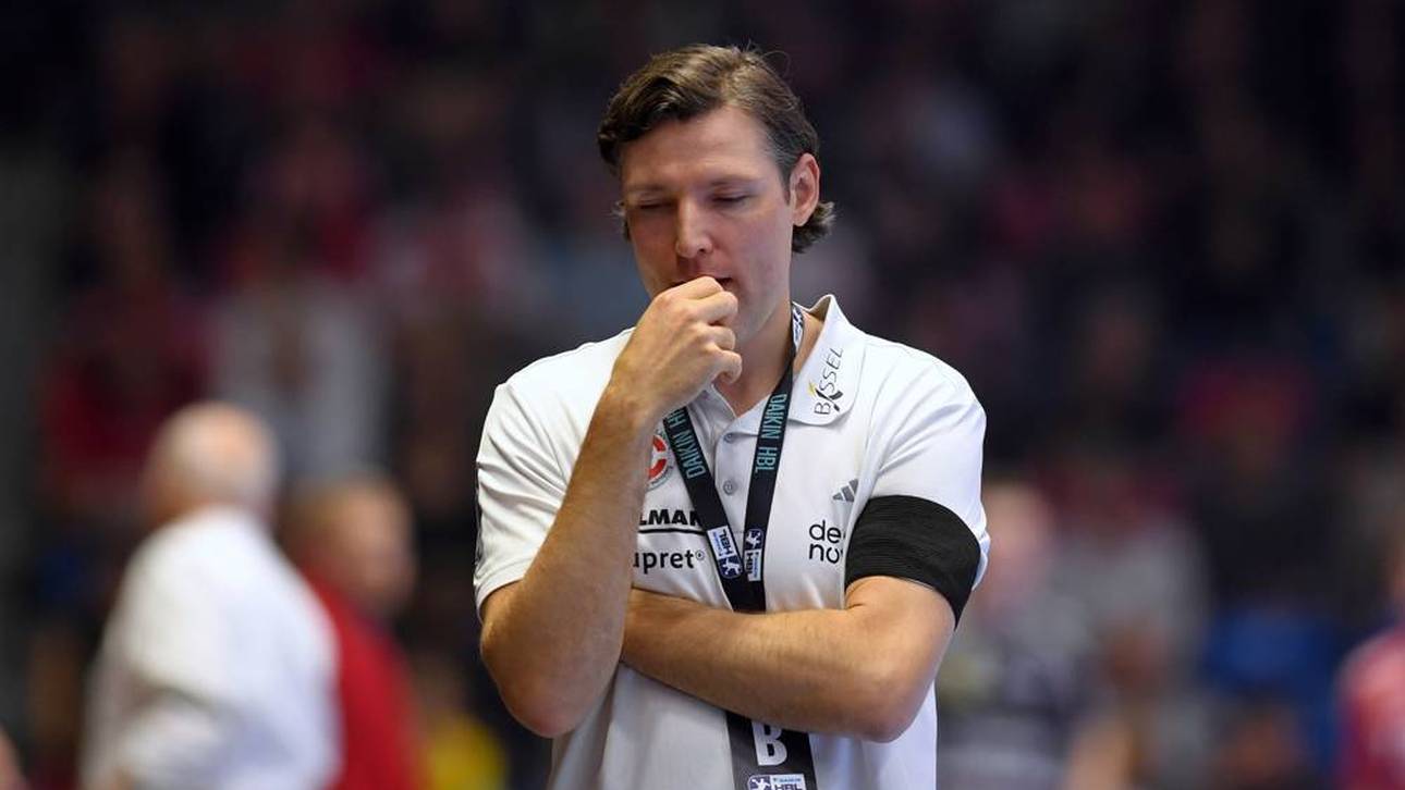 Pokal-Aus für Bundesligisten