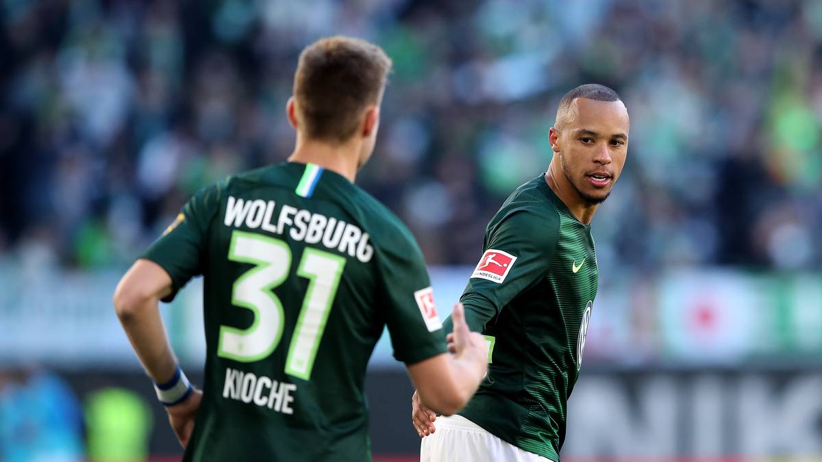 VFL WOLFSBURG - 4-9: Rein theoretisch könnte Wolfsburg mit Platz vier sogar noch die Champions League erreichen. Doch drei Punkte und zehn Tore Rückstand auf Borussia Mönchengladbach sind zu viel, zumal auch noch Leverkusen und Frankfurt vor den Wölfen rangieren. Ein Sieg sichert Wolfsburg die Europa League, bei einem Remis droht schlimmstenfalls Platz neun