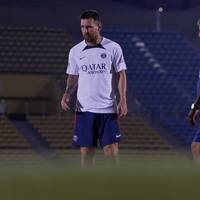 Messi & PSG: Die Chronik keiner Romanze