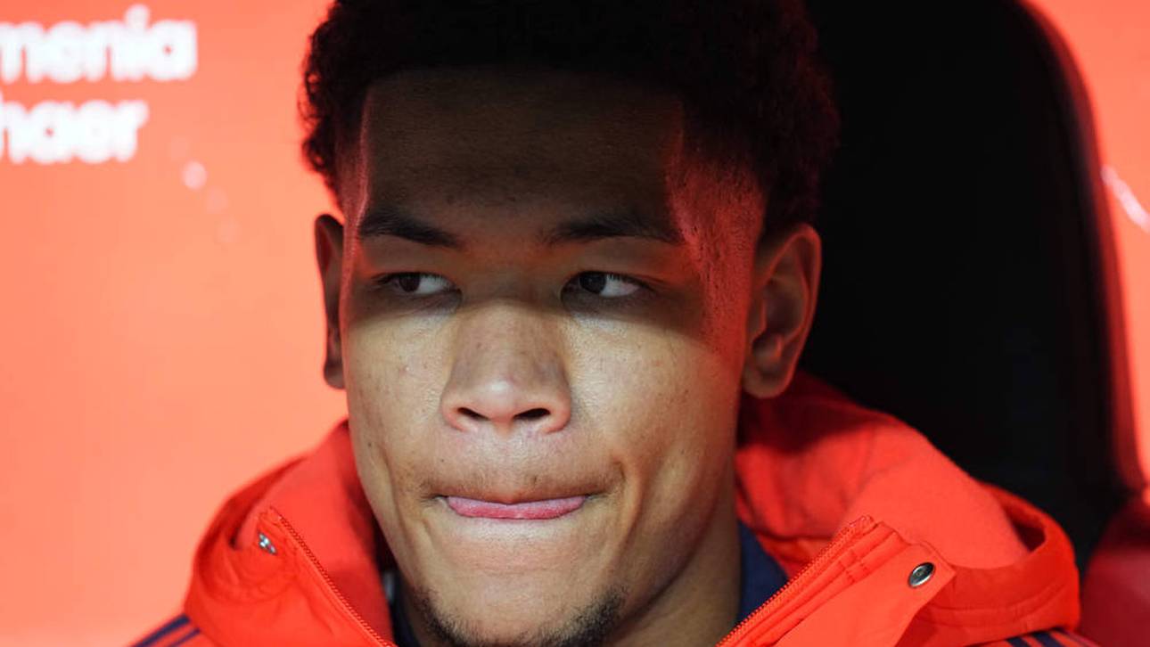 Schlägt jetzt seine große Stunde?