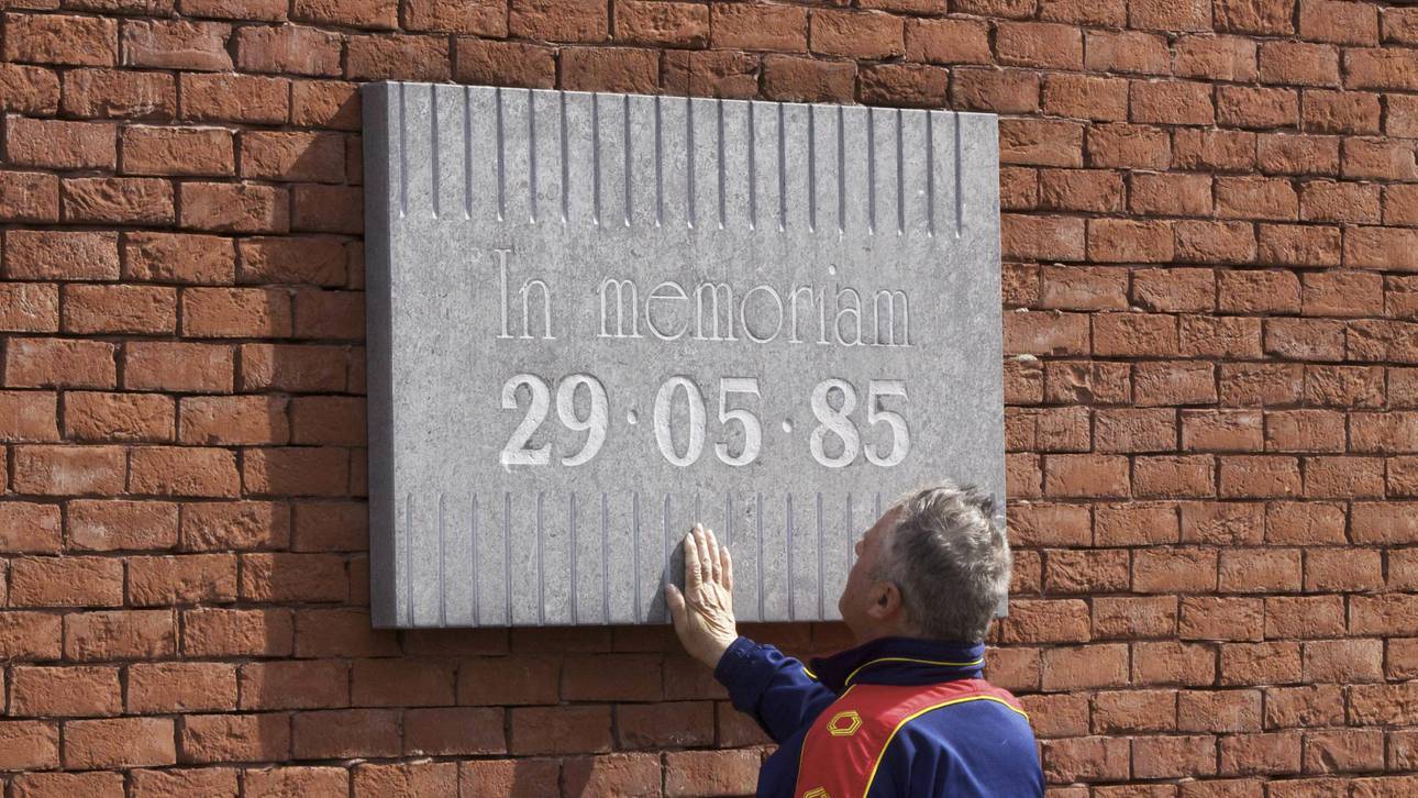 Belgien und Italien gedenken Unglück