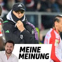 Die Trennung von Thomas Tuchel zum Saisonende verschafft den Bayern-Bossen Zeit, den nötigen Umbruch zu gestalten. Sie setzen dabei auf den Charakter des Teams. Ein Plan mit Risiko.