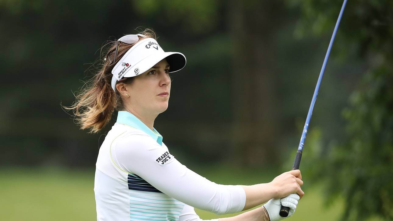 Gal enttäuscht und fällt zurück