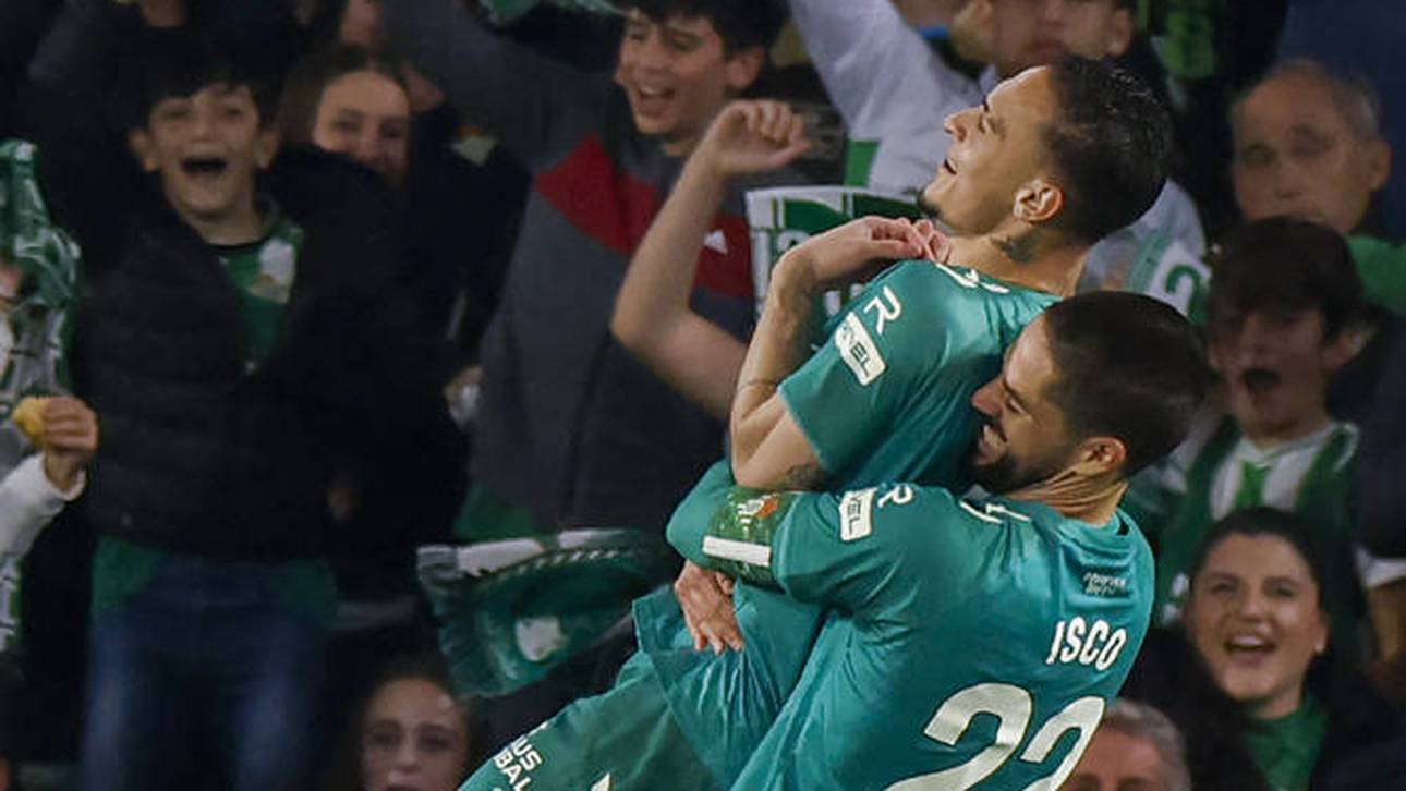 Dieses Team lässt aufhorchen