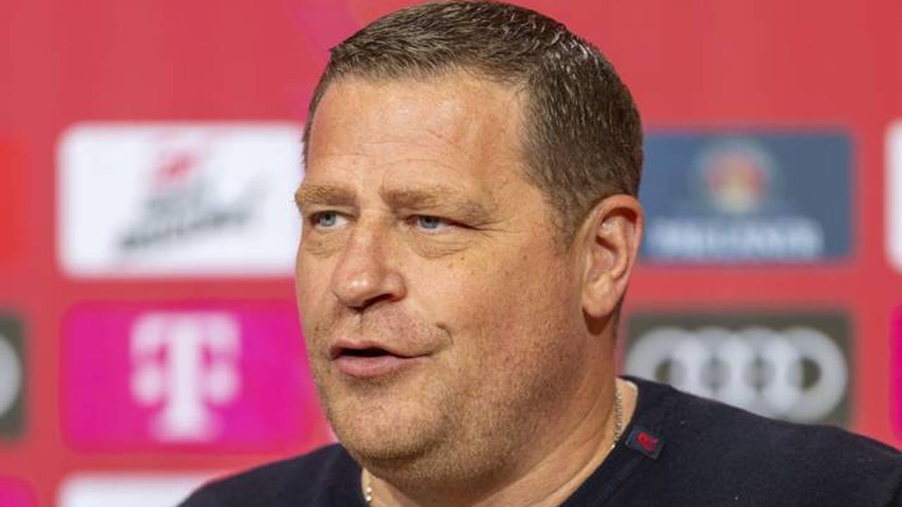 Evolution beim FC Bayern: Eberl enthüllt Kader-Plan
