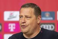 Evolution beim FC Bayern: Eberl enthüllt Kader-Plan