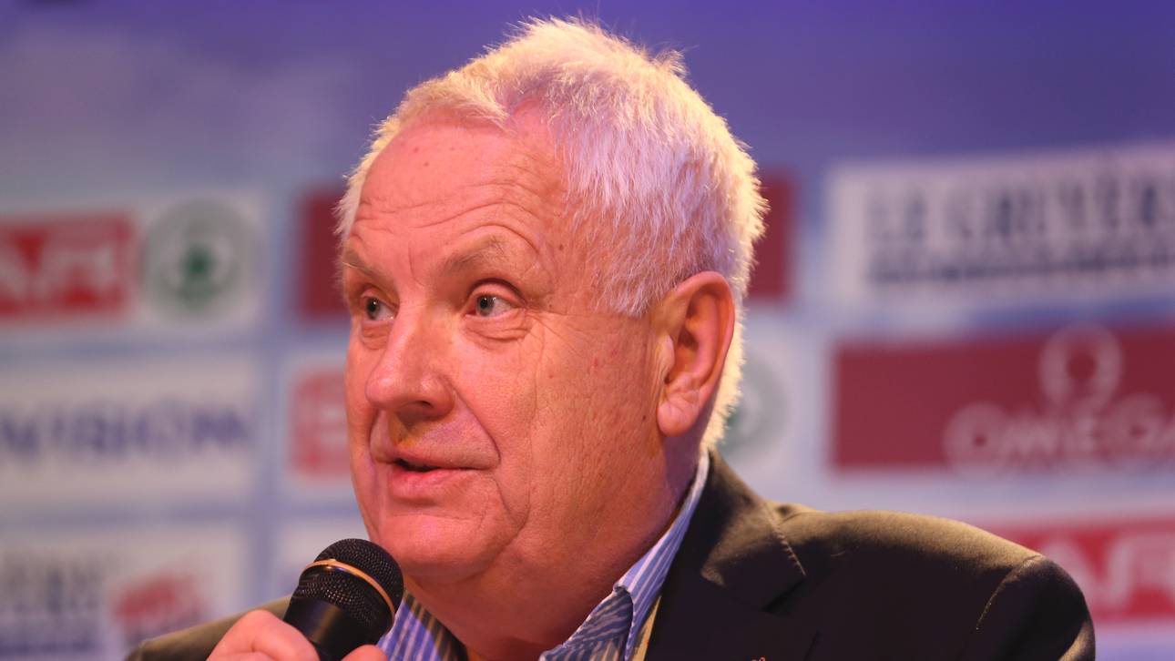 Rio: Hansen zweifelt an Russlands Start