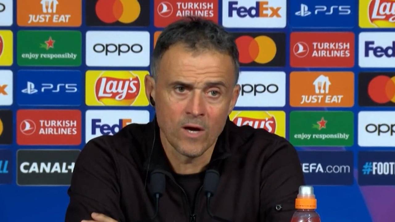 Elfer-Wirbel bei PSG hat Folgen