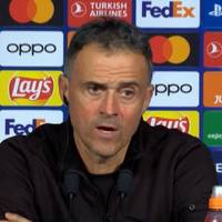 Enrique frustriert: "Waren besser als Newcastle"