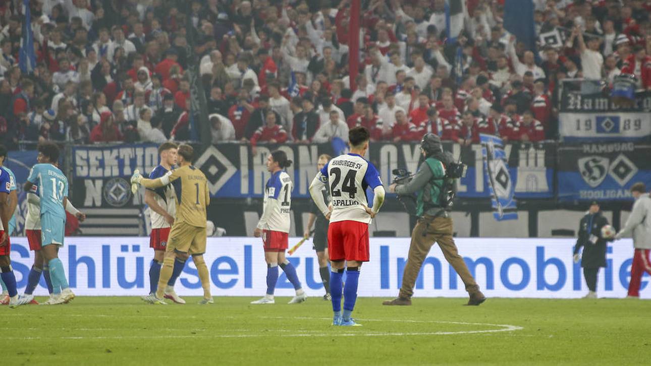 Die unbequeme HSV-Wahrheit