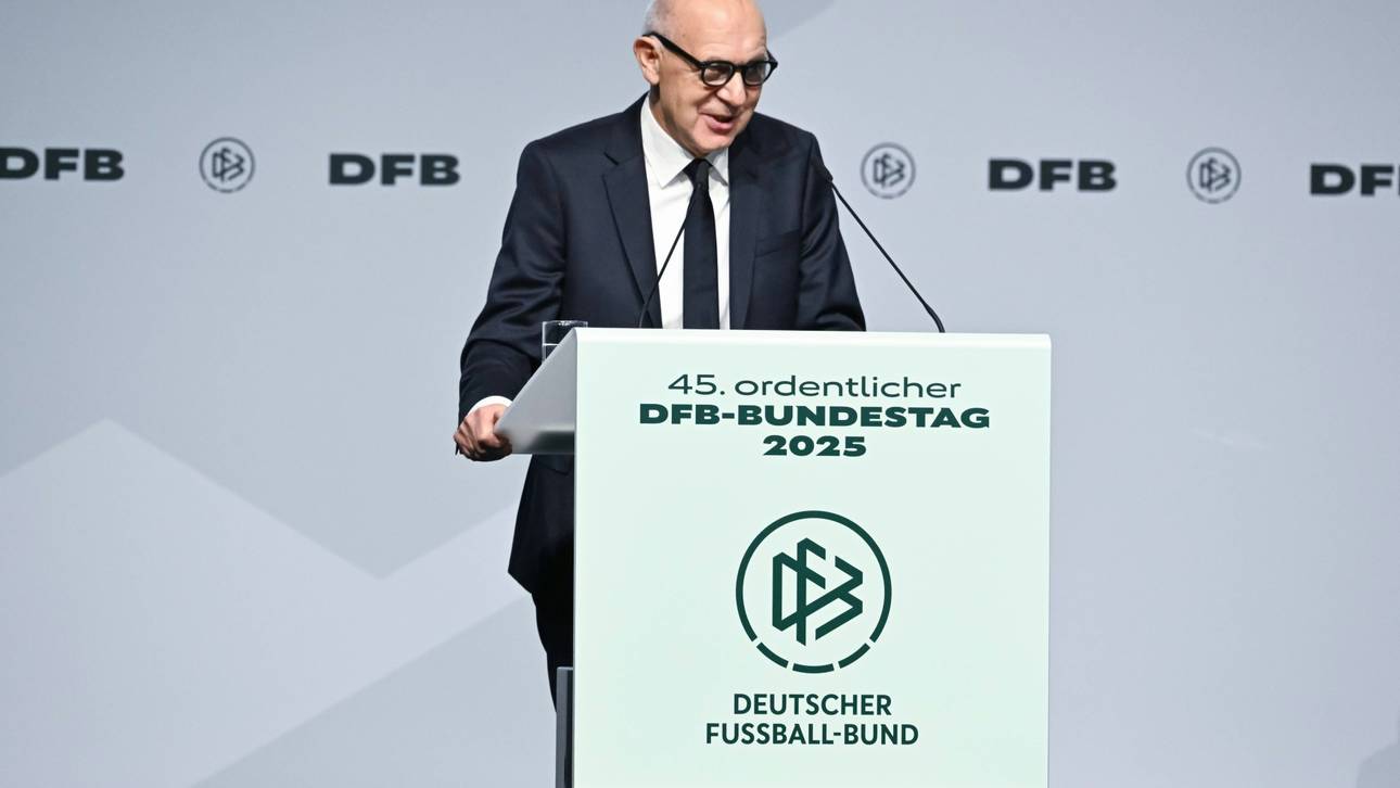 DFB-Bundestag gibt grünes Licht für „Frauen-DFL“