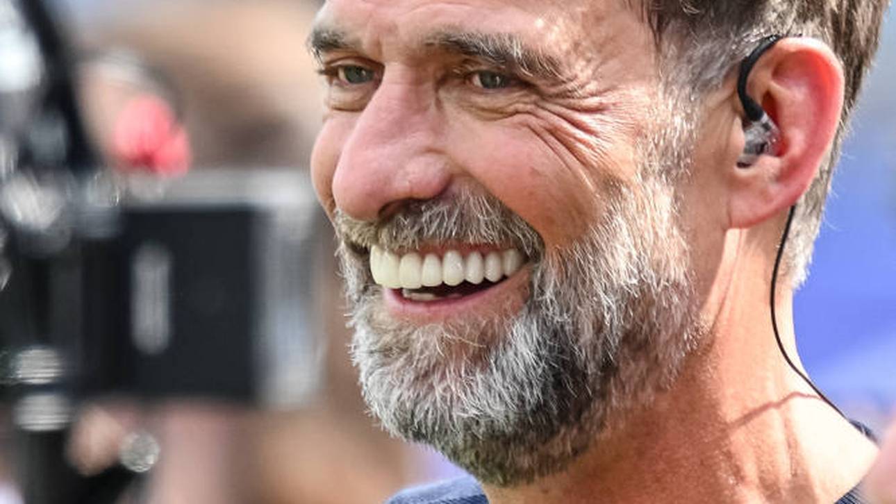 Klopp mächtigster Bundestrainer ever?