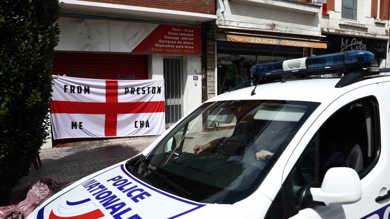 Schulen in Lens bleiben geschlossen