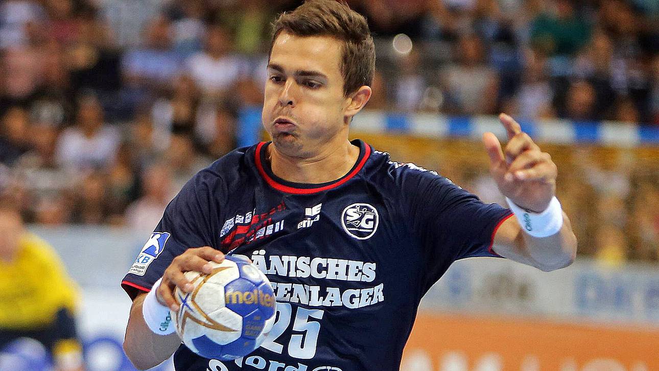 Flensburg vergibt Sieg mit Abpfiff