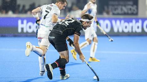 Die Hockey-WM 2026 steht vor der Tür. Hier ist alles, was du vor dem Turnier in Belgien und den Niederlanden wissen musst.