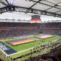 Fünf neue Teams: NFL verkündet Deutschland-Entscheidung
