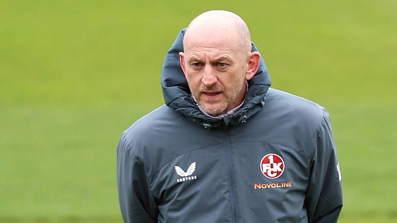 „Hochgradig asozial“: Wirbel beim FCK