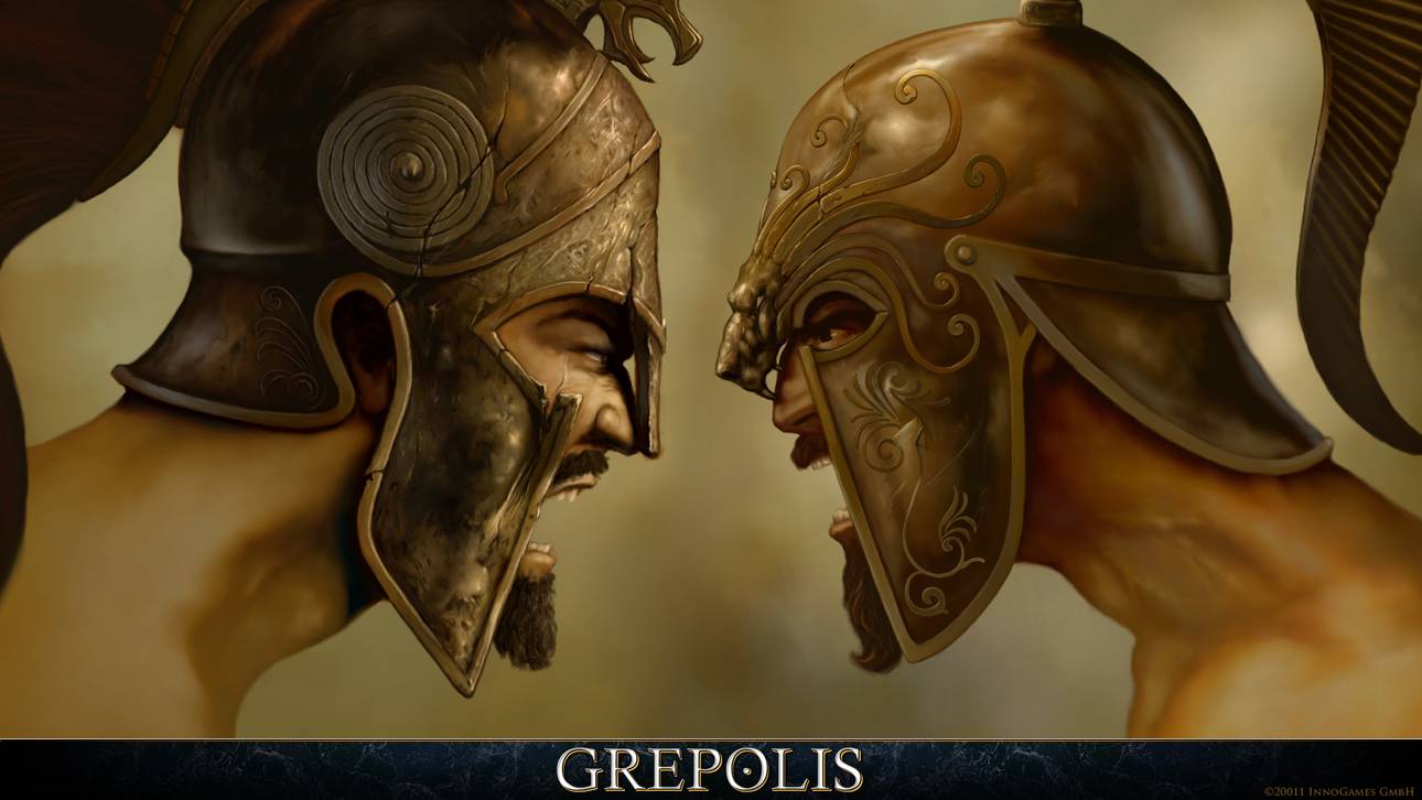 Grepolis