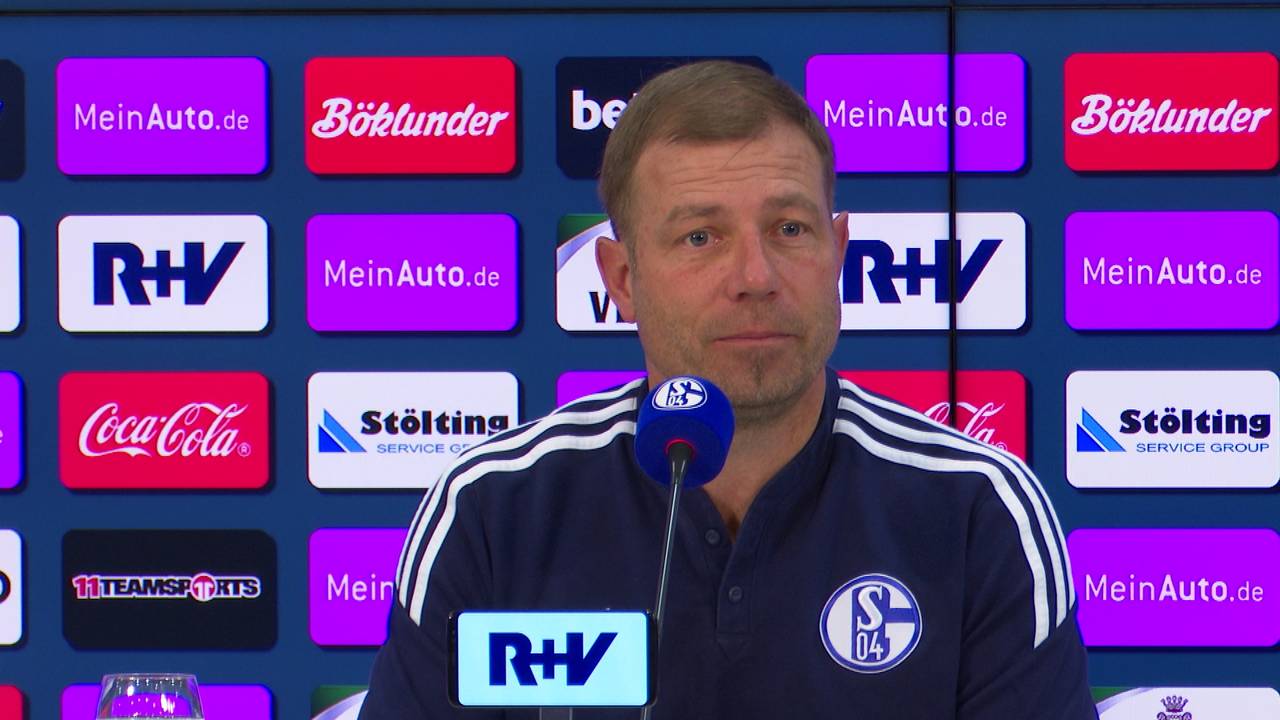 Kramer kämpft um seinen Job