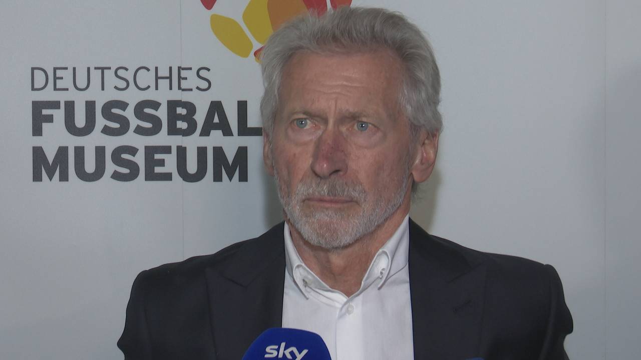Das lief zwischen Bayern und Joao Félix