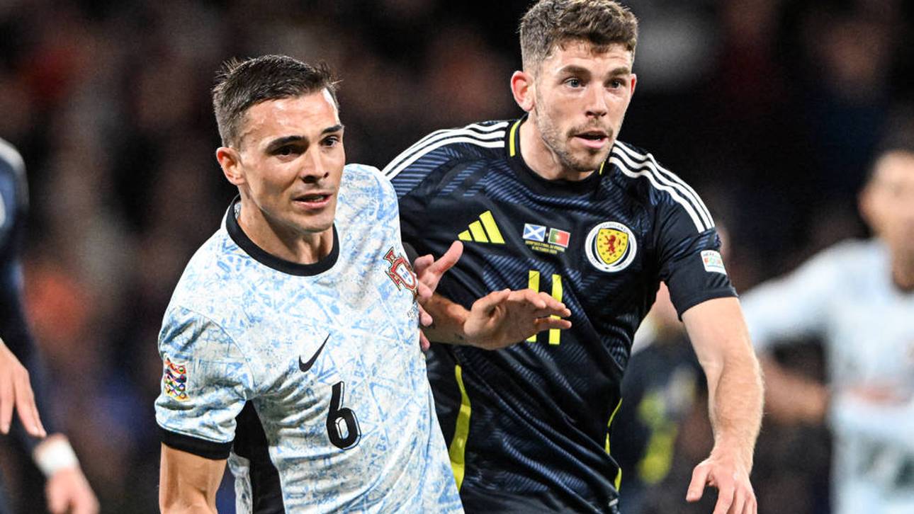 Portugal enttäuscht bei Underdog