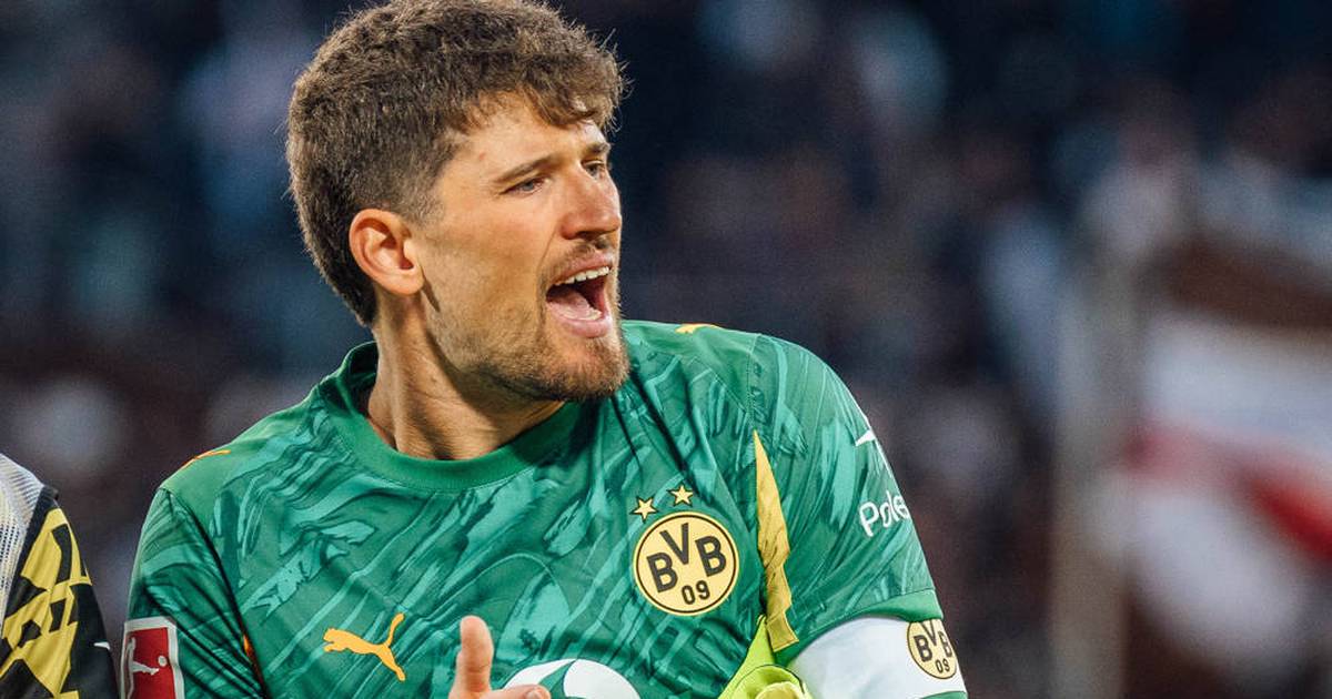 Kobel bei Interview von Fans attackiert